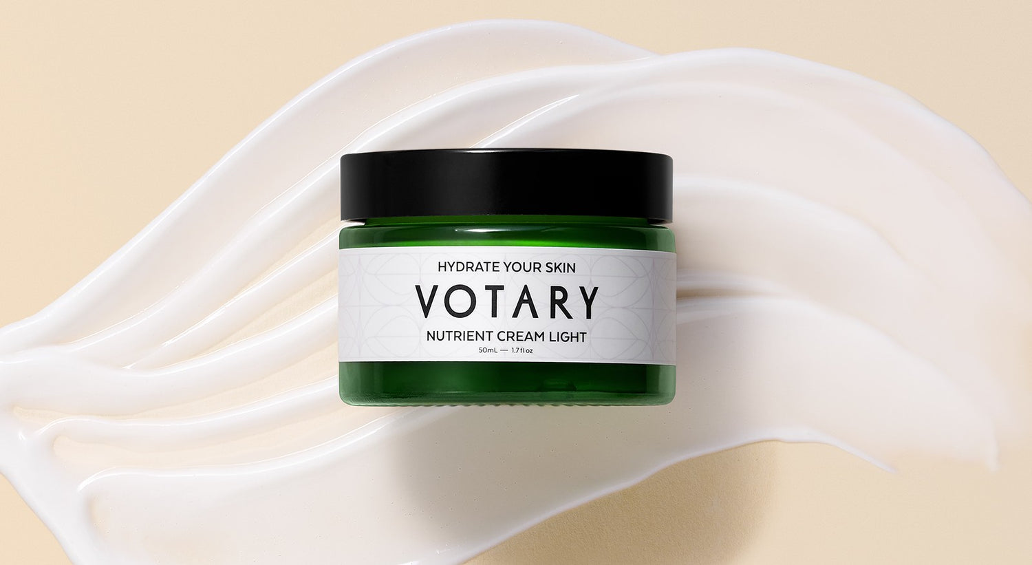 Votary Nutrient Cream Light