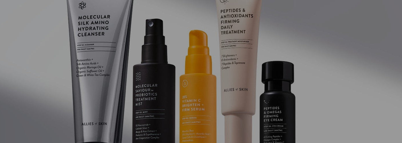 Allies of Skin Skincare