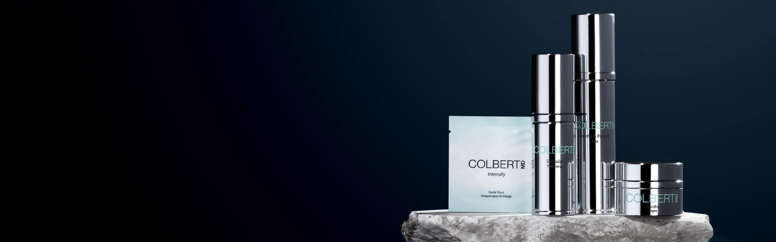Colbert MD Skincare