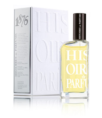 Histoires de Parfums 1876