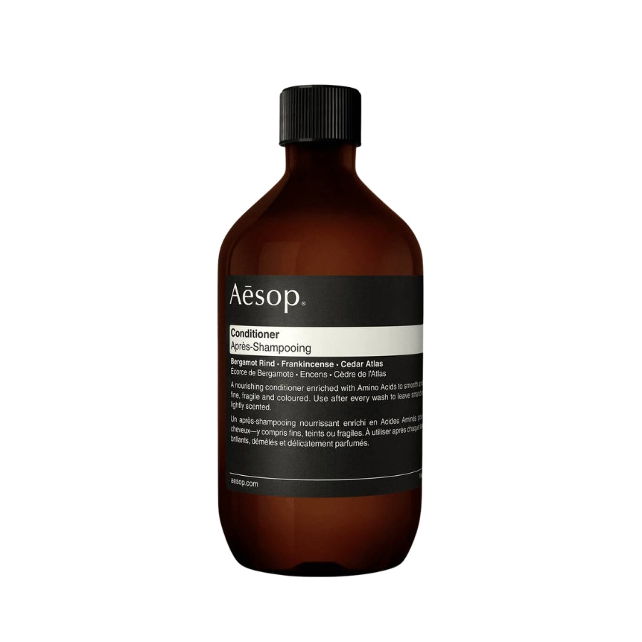 Aesop Conditioner 500ml Refill Screw Cap