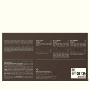 Aesop Fragrance Anthology Volume I