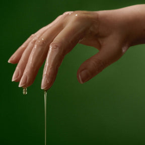 Aesop Geranium Leaf Body Cleanser