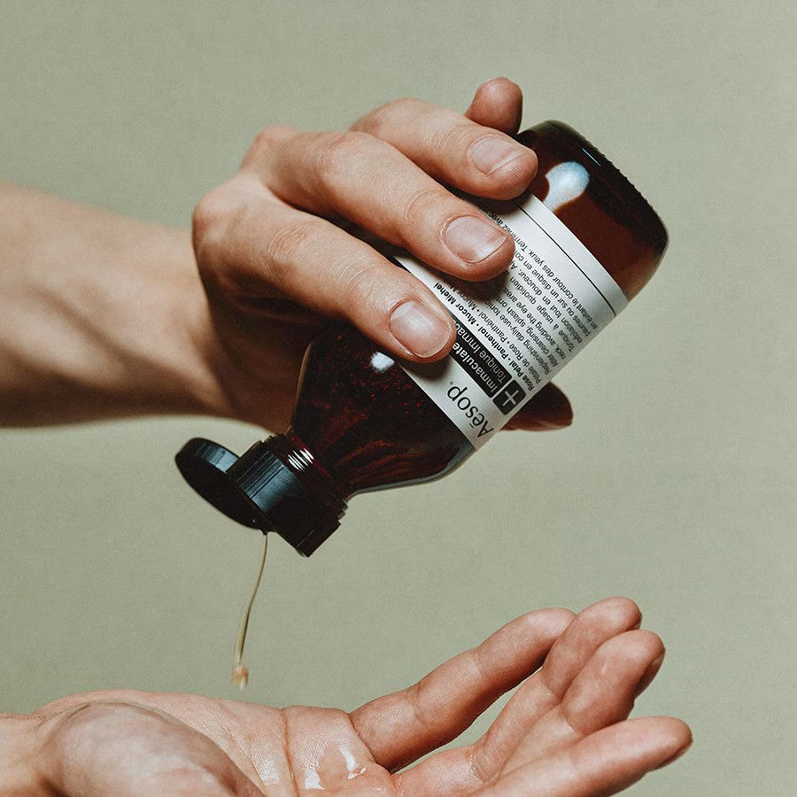 Aesop Immaculate Facial Tonic