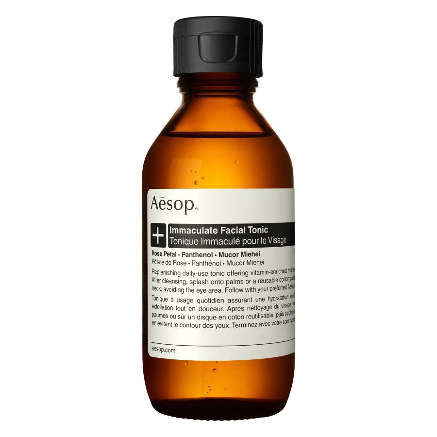 Aesop Immaculate Facial Tonic