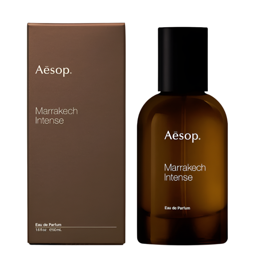 Aesop Marrakech Intense Eau de Parfum 50ml