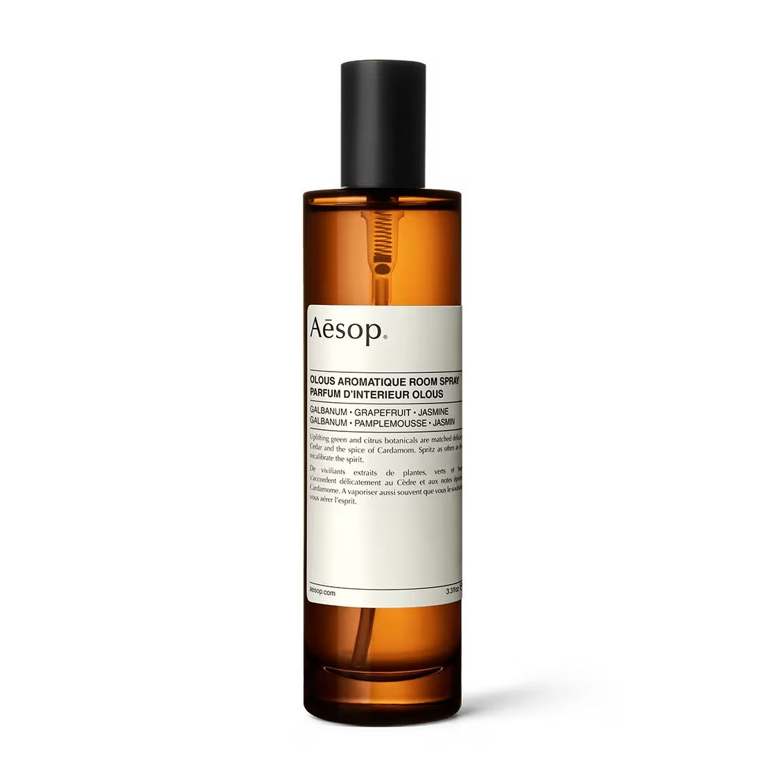 Aesop Olous Aromatique Room Spray