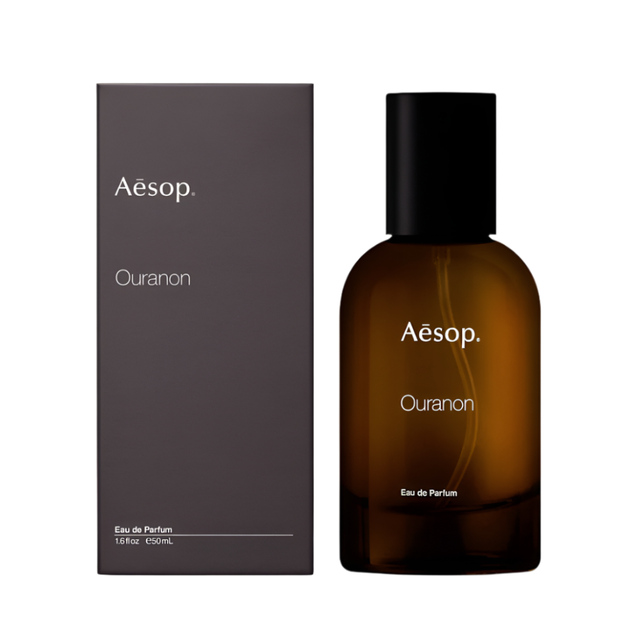 Ouranon Eau de Parfum