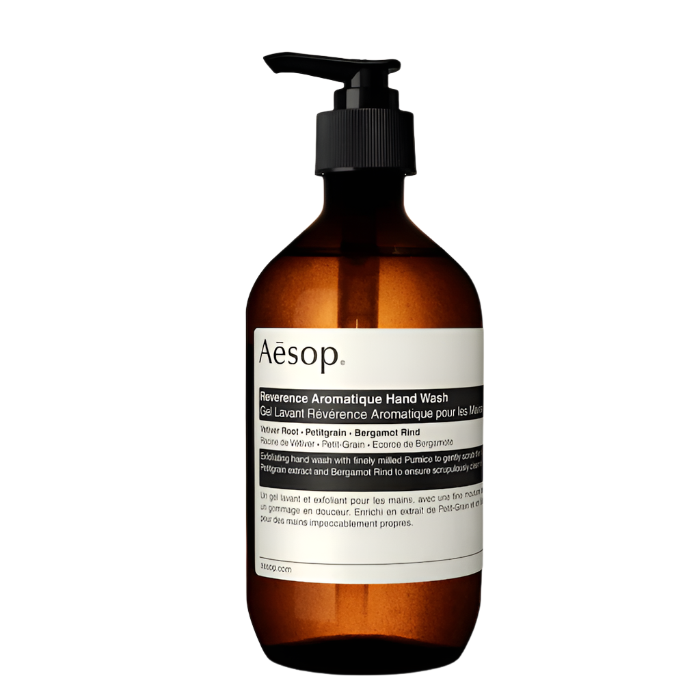 Reverence Aromatique Hand Wash