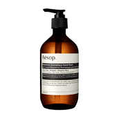 Aesop Reverence Aromatique Hand Wash