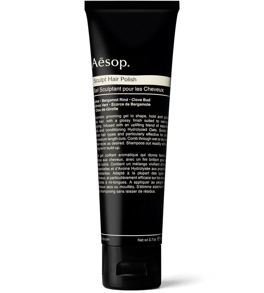 Aesop Sculpt Hair Polish