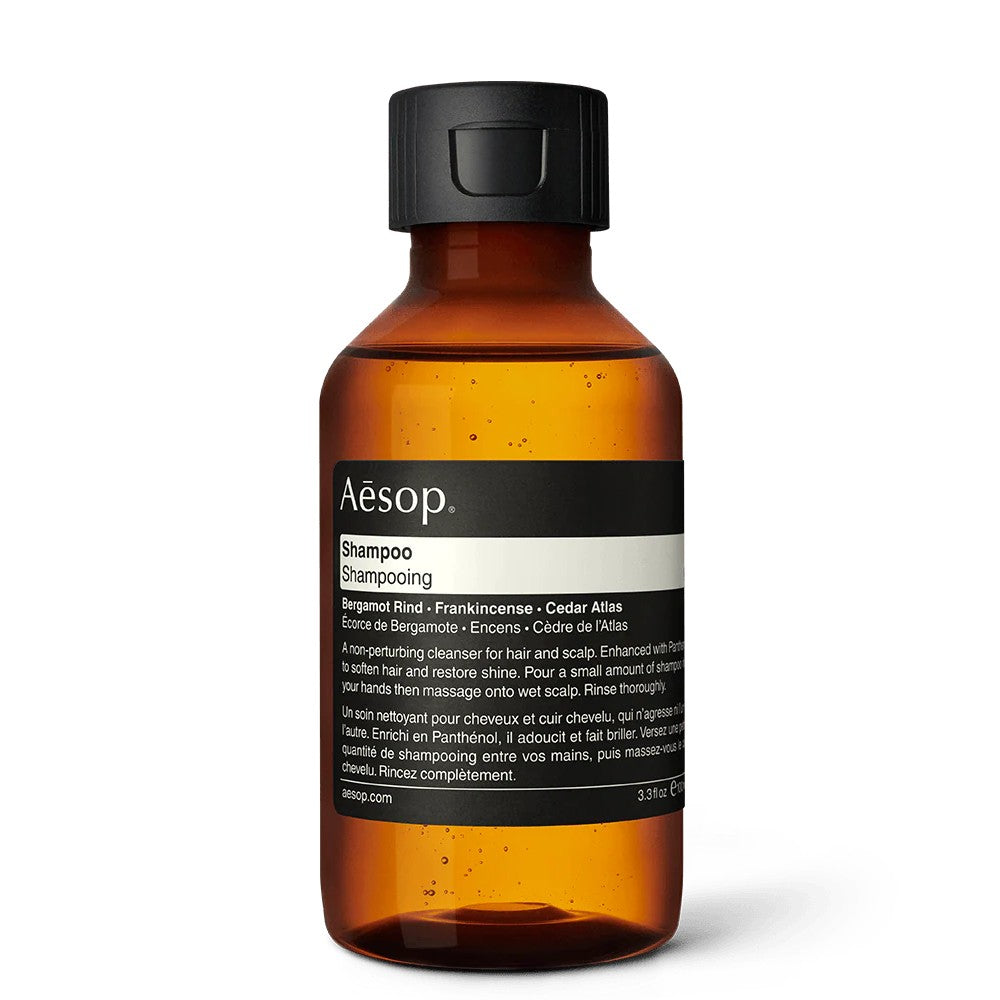 Aesop Shampoo 100ml travel size