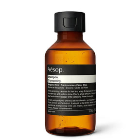 Aesop Shampoo 100ml travel size