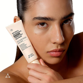 Allies of Skin Peptides & Antioxidants Advanced Firming Daily Treatment