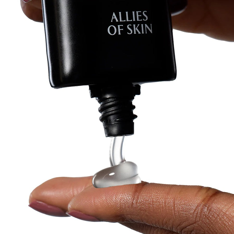 Allies of Skin The One SPF 50 Invisible Sunscreen Gel