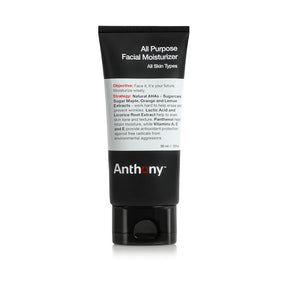 Anthony All Purpose Facial Moisturiser