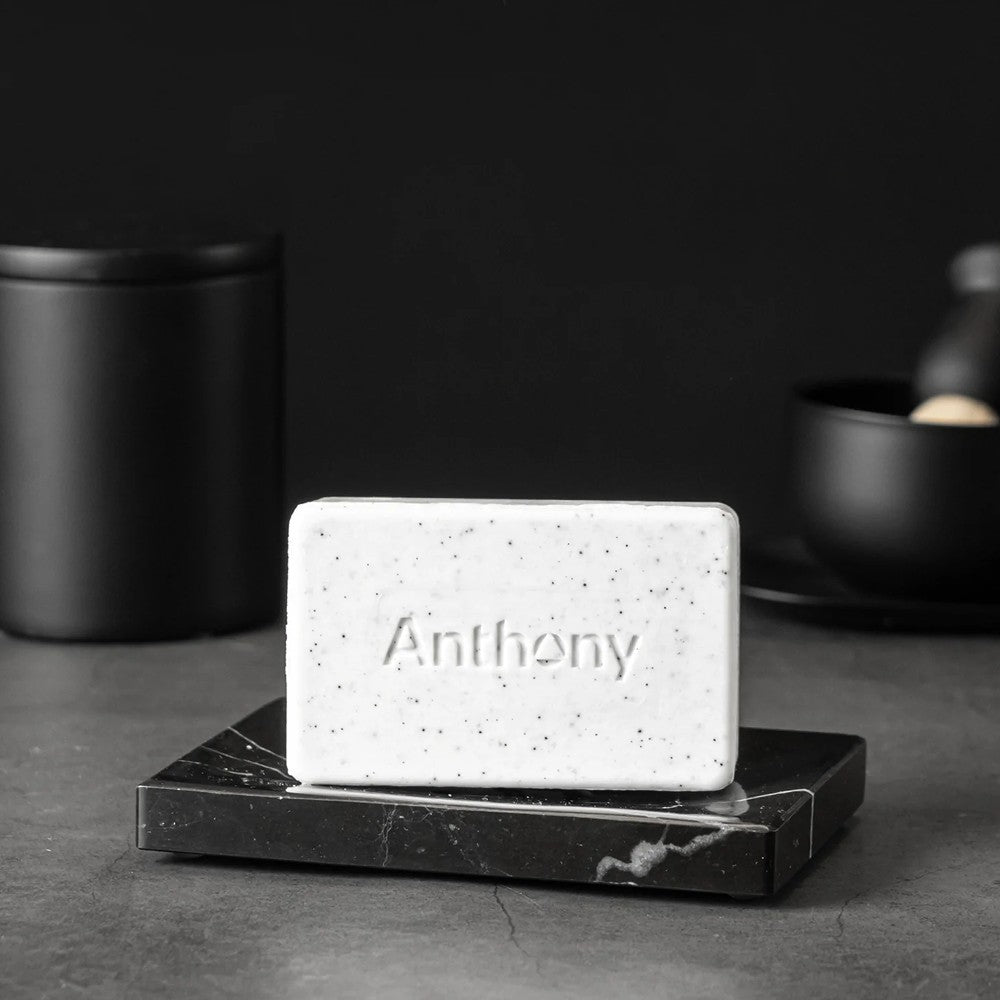 Anthony Exfoliating & Cleansing Body Bar