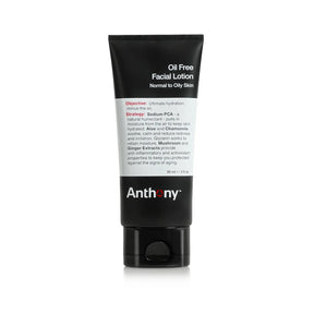 Anthony Oil Free Facial Lotion