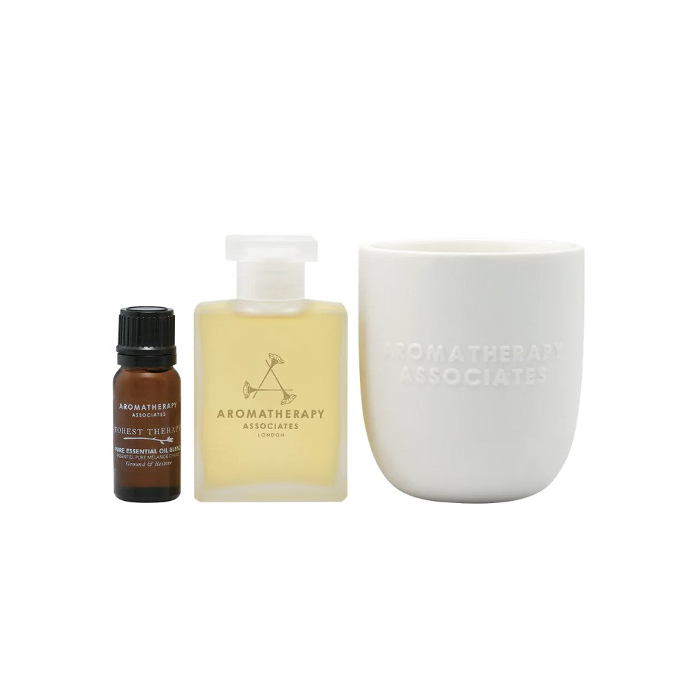 Aromatherapy Associates Moment of Grounding