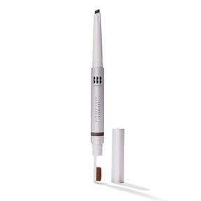 BBB London Ultimate Brow Arch Definer clove