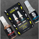 Barber Pro Serum Duo