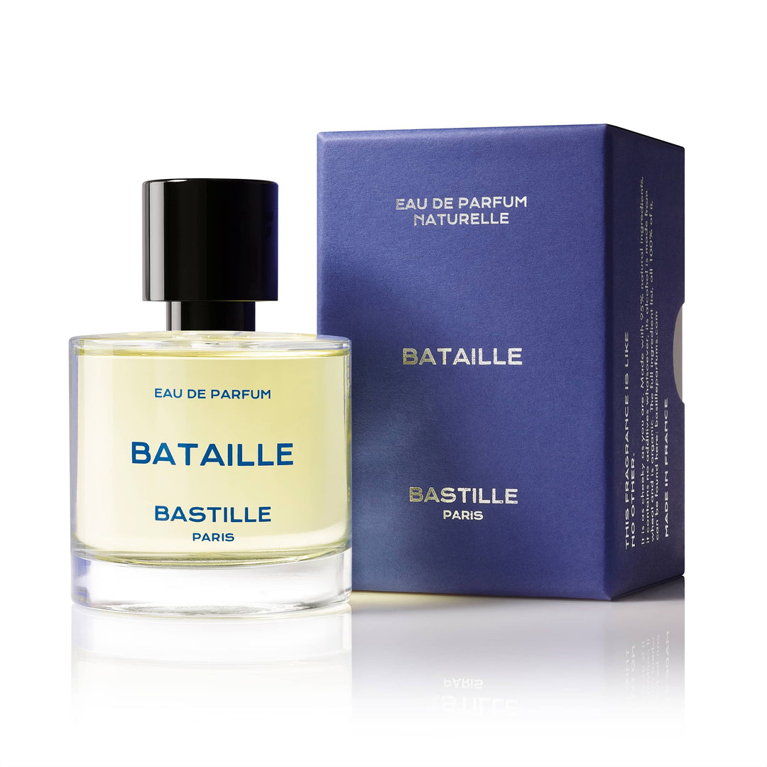 Bastille Bataille Eau de Parfum