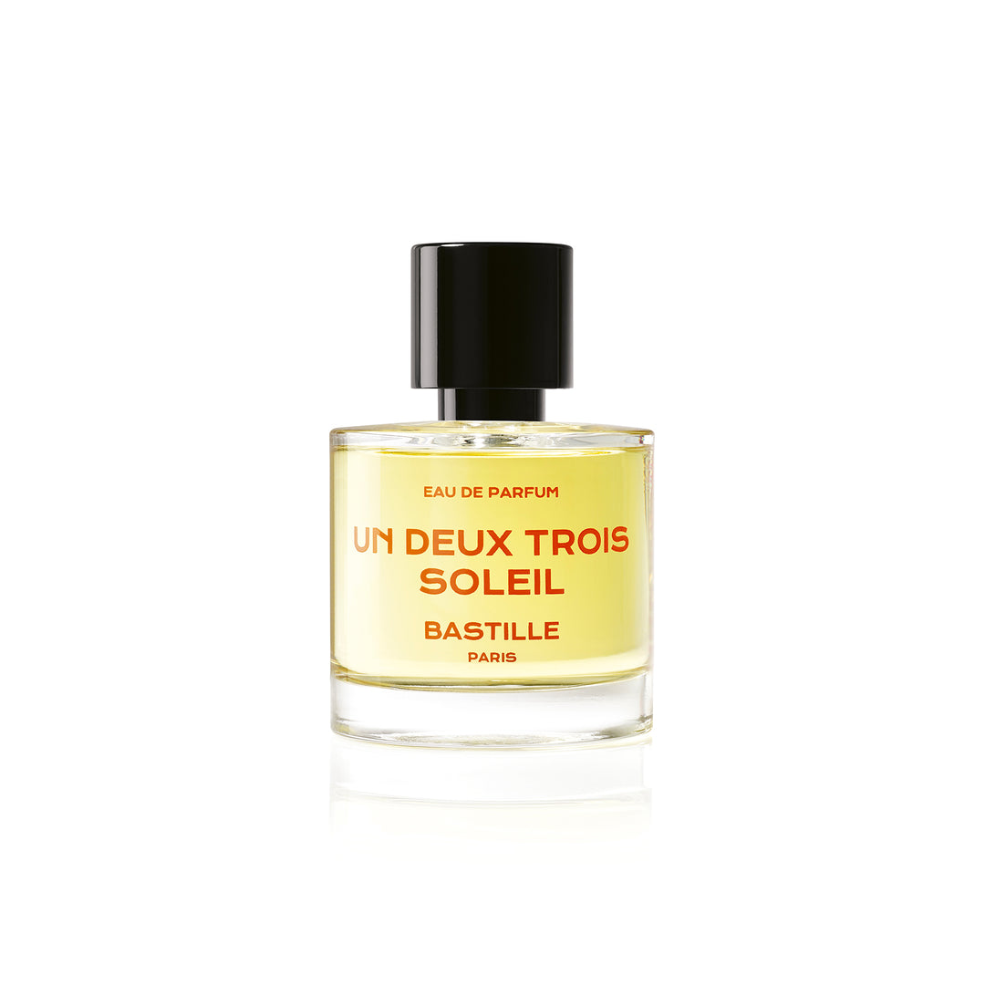 Bastille Un Deux Trois Soleil Eau de Parfum