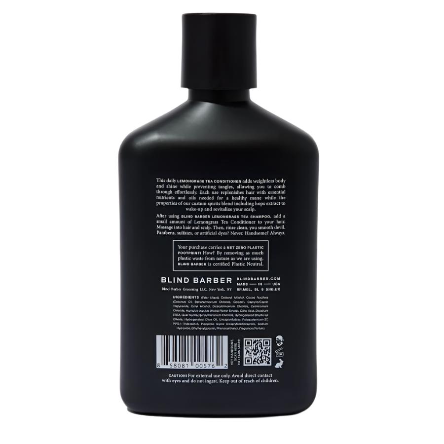 Blind Barber Lemongrass Tea Conditioner