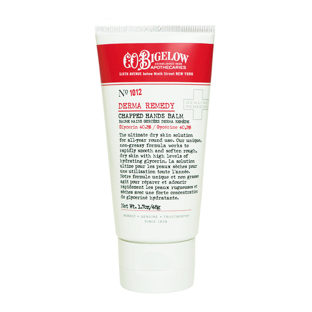 C.O. Chapped Hands Balm