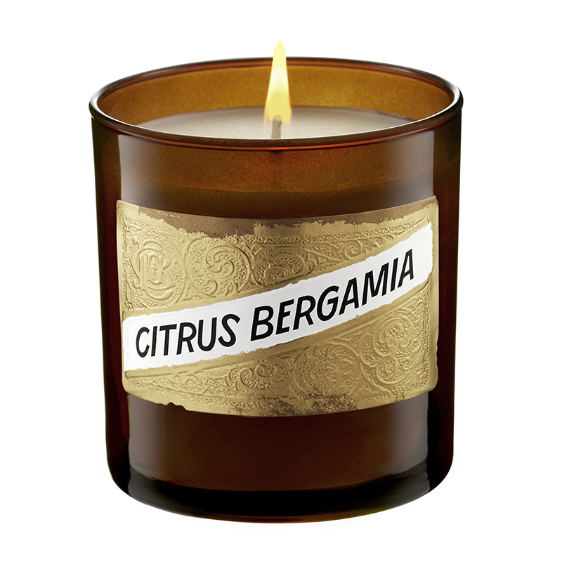 C.O. Bigelow Citrus Bergamia Candle