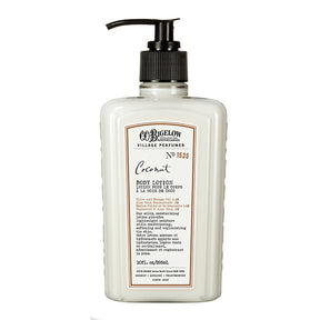 C.O. Bigelow Coconut Body Lotion