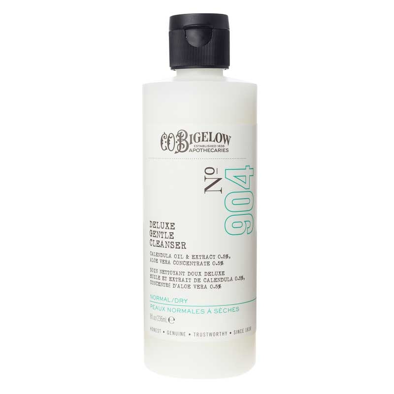C.O. Deluxe Gentle Cleanser