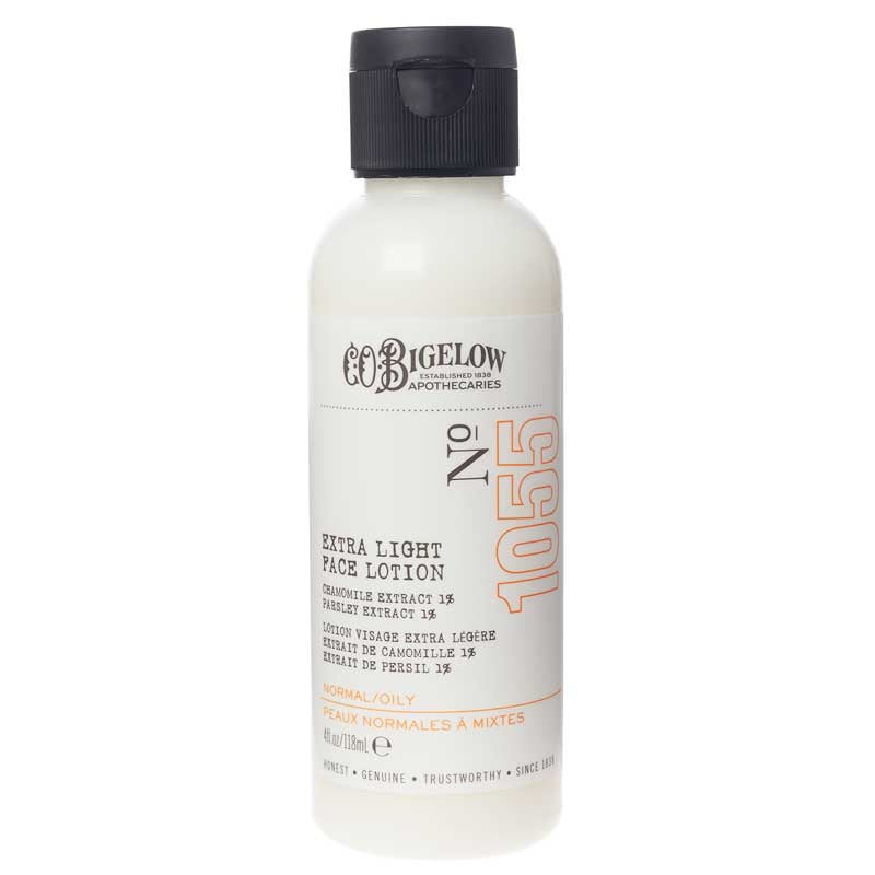 C.O. Extra Light Face Lotion
