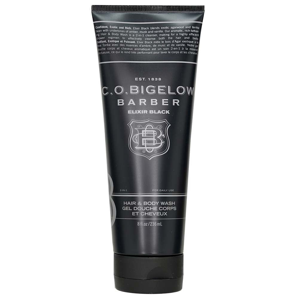 C.O. Hair & Body Wash Elixir