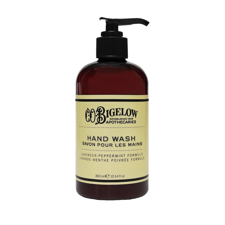 C.O. Bigelow Lavender Peppermint Hand Wash