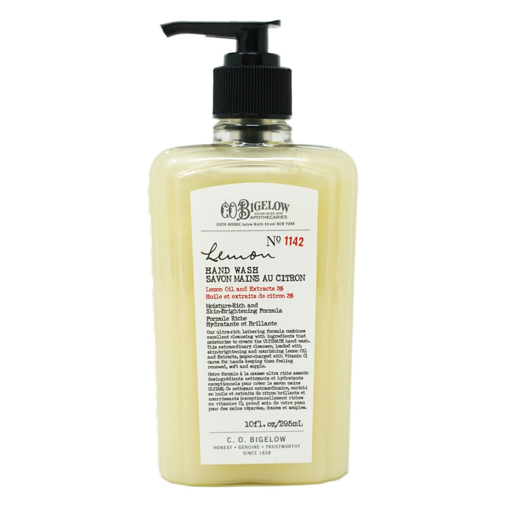 C.O. Lemon Hand Wash