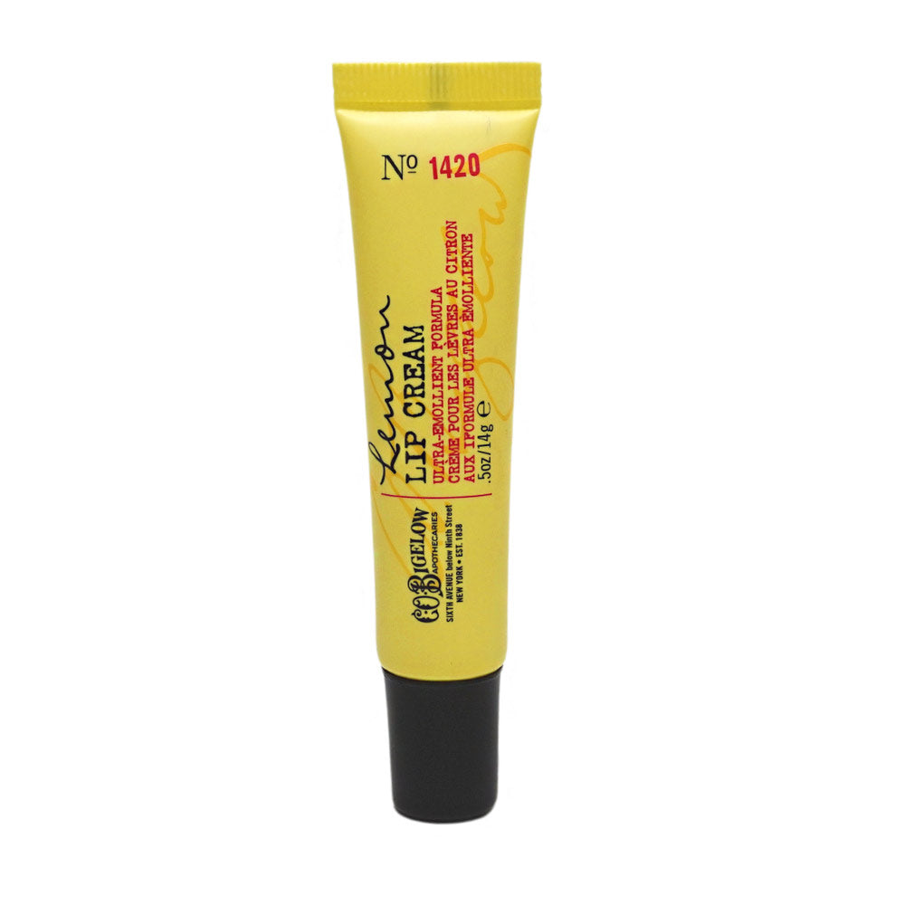 C.O. Lemon Lip