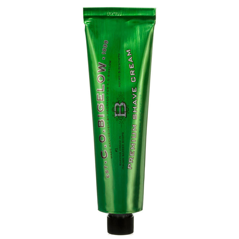 C.O. Premium Shave