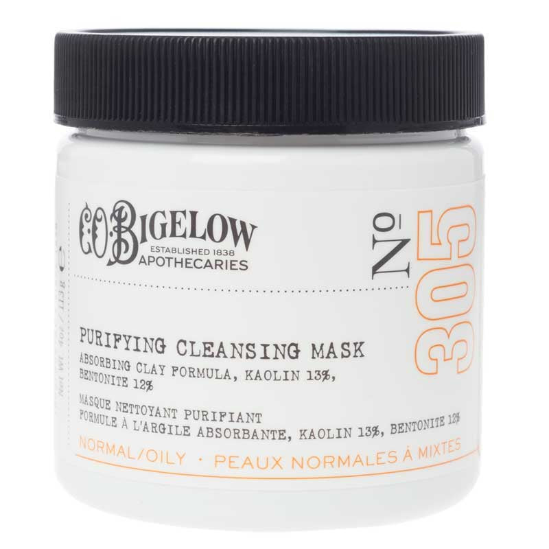C.O. Purifying Cleansing Mask