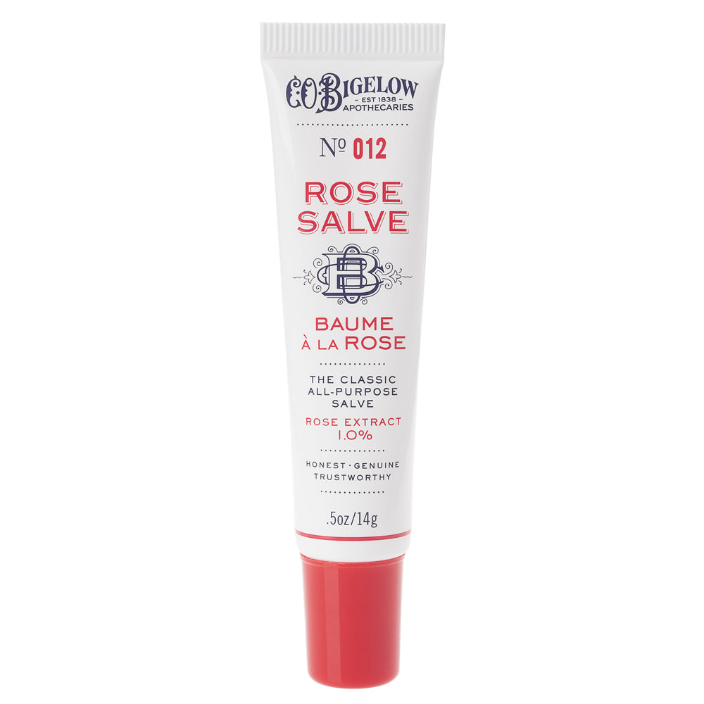 C.O. Salve Balm Tube
