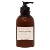 C.O. Bigelow West Village Rose Body Lotion