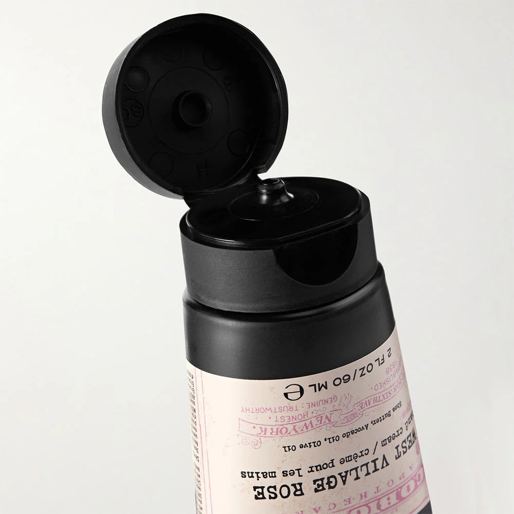 C.O. Bigelow West Village Rose Hand Cream