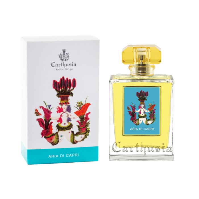 Carthusia Aria di Capri Eau de Parfum