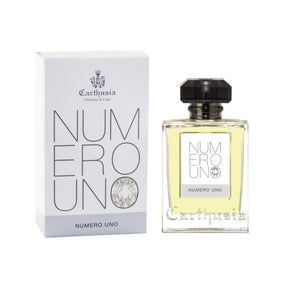 Carthusia Numero Uno Eau de Parfum 100ml