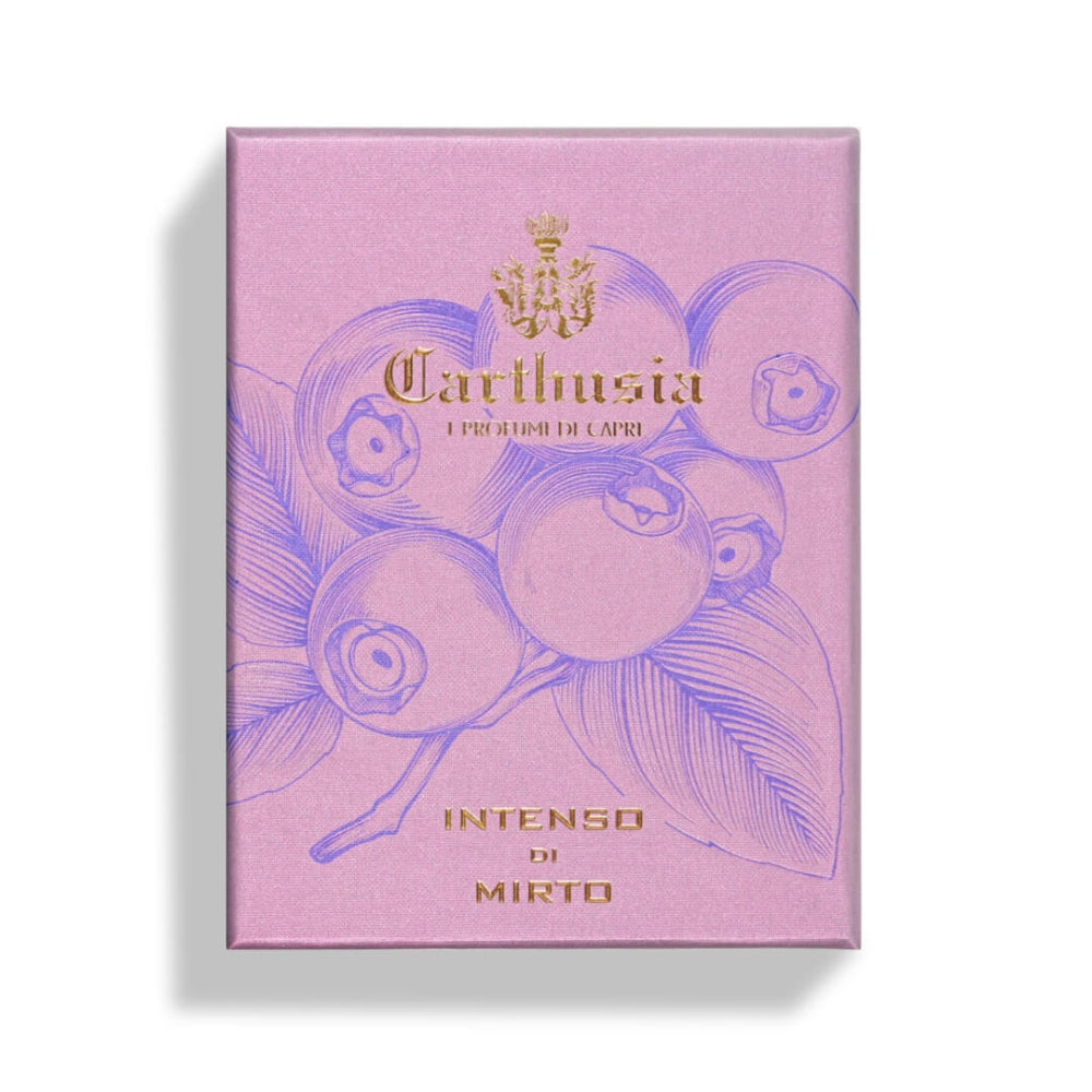 Carthusia Parfum Intenso di Mirto UK