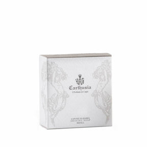 Carthusia Uomo Shaving Soap