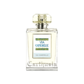 Carthusia Via Camerelle Eau de Parfum 100ml