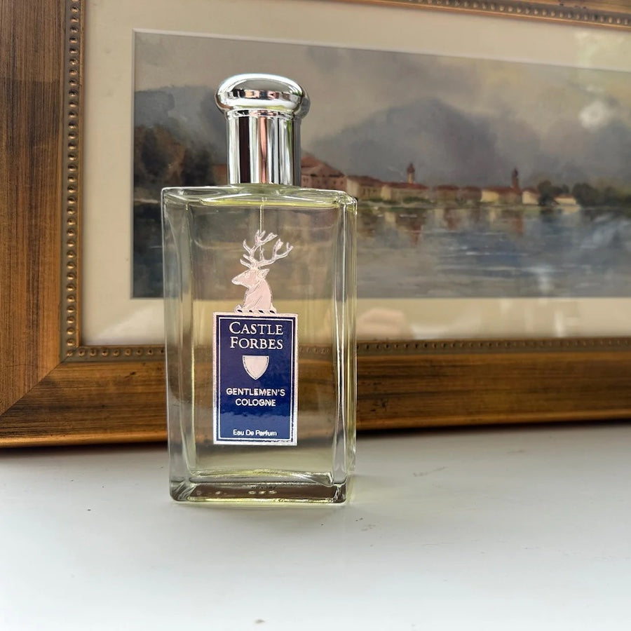 Castle Forbes Gentlemen's Cologne