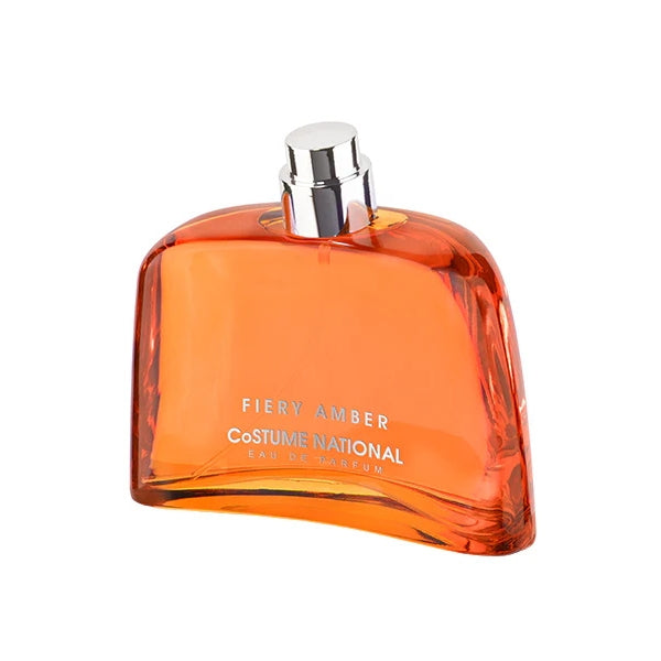 Costume National Fiery Amber Eau de Parfum UK