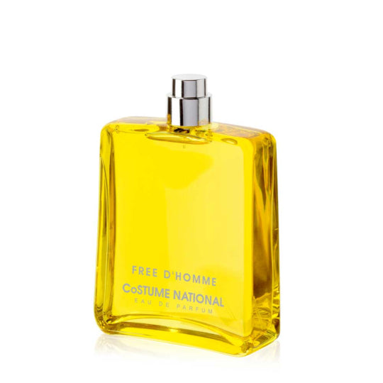 Costume National Free D’Homme Eau de Parfum